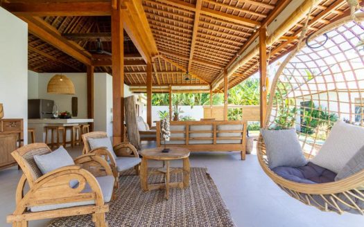 VV9686 | Villa 5 chambres à vendre | Seminyak – Oberoi