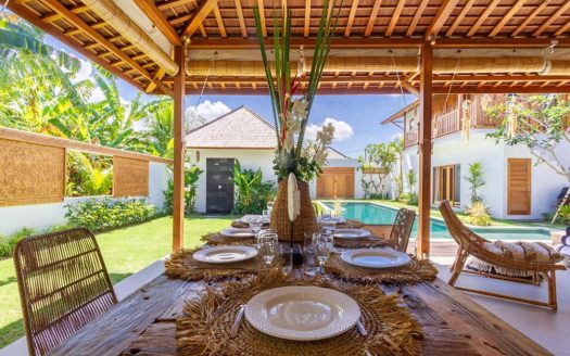 VV9686 | Villa 5 chambres à vendre | Seminyak – Oberoi