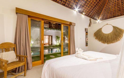 VV9686 | Villa 5 chambres à vendre | Seminyak – Oberoi