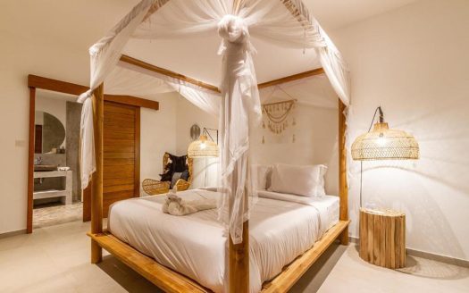 VV9686 | Villa 5 chambres à vendre | Seminyak – Oberoi