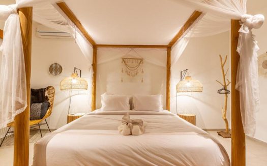 VV9686 | Villa 5 chambres à vendre | Seminyak – Oberoi