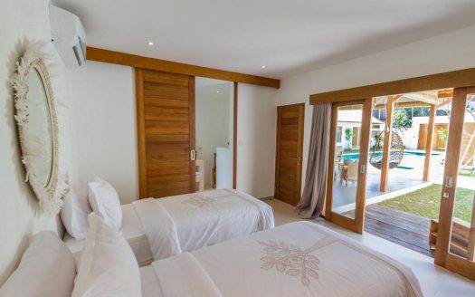 VV9686 | Villa 5 chambres à vendre | Seminyak – Oberoi