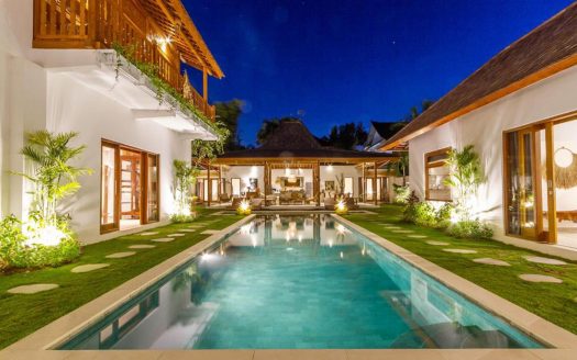 VV9686 | Villa 5 chambres à vendre | Seminyak – Oberoi