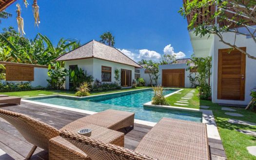 VV9686 | Villa 5 chambres à vendre | Seminyak – Oberoi