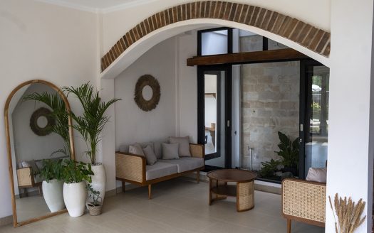 VV9687 | Villa 3 chambres à vendre | Kediri – Nyanyi