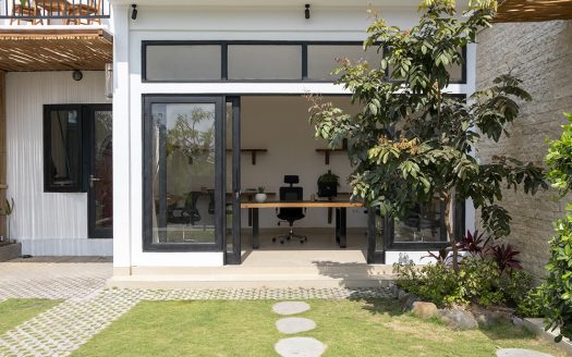 VV9687 | Villa 3 chambres à vendre | Kediri – Nyanyi