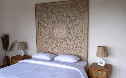 VV9687 | Villa 3 chambres à vendre | Kediri – Nyanyi