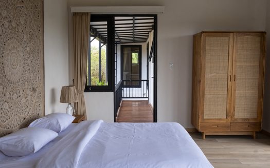 VV9687 | Villa 3 chambres à vendre | Kediri – Nyanyi