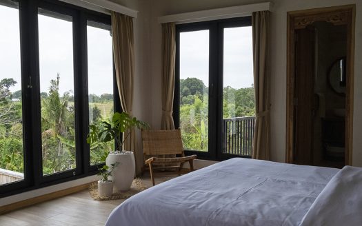 VV9687 | Villa 3 chambres à vendre | Kediri – Nyanyi