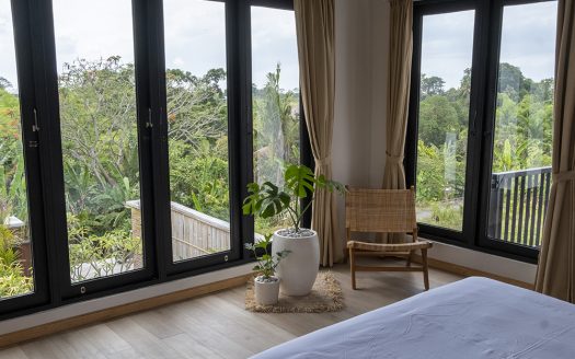 VV9687 | Villa 3 chambres à vendre | Kediri – Nyanyi