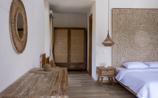 VV9687 | Villa 3 chambres à vendre | Kediri – Nyanyi