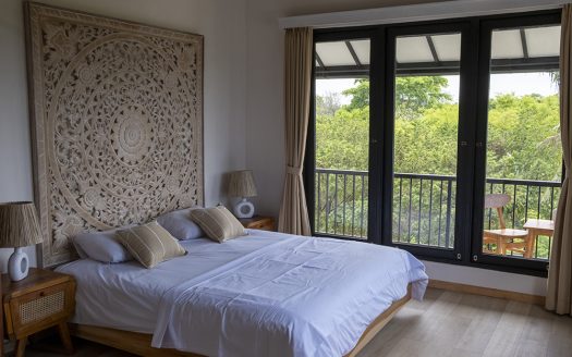 VV9687 | Villa 3 chambres à vendre | Kediri – Nyanyi