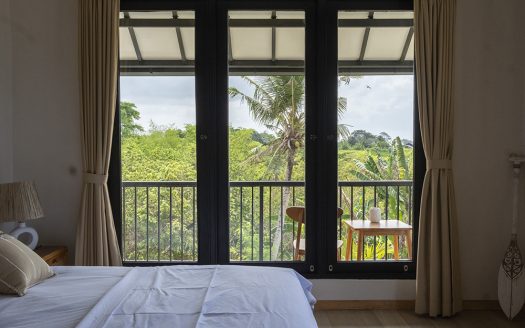 VV9687 | Villa 3 chambres à vendre | Kediri – Nyanyi