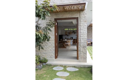 VV9687 | Villa 3 chambres à vendre | Kediri – Nyanyi