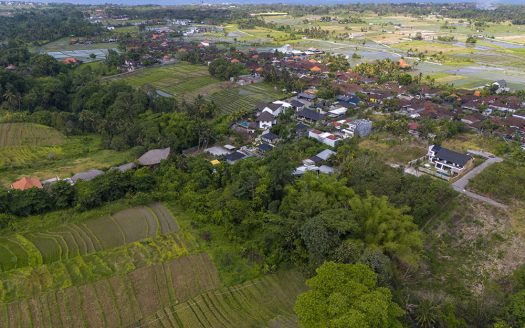 VV9687 | Villa 3 chambres à vendre | Kediri – Nyanyi