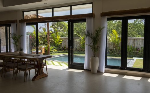 VV9687 | Villa 3 chambres à vendre | Kediri – Nyanyi