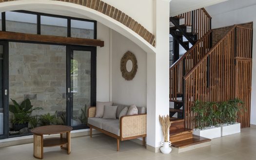 VV9687 | Villa 3 chambres à vendre | Kediri – Nyanyi