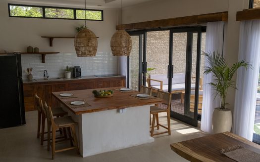 VV9687 | Villa 3 chambres à vendre | Kediri – Nyanyi