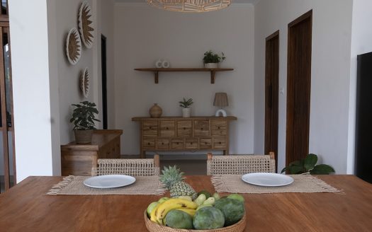 VV9687 | Villa 3 chambres à vendre | Kediri – Nyanyi