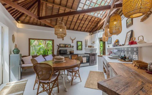 VV9688 | Villa 5 chambres à vendre | Kerobokan – Umalas