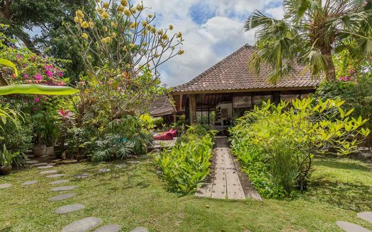 VV9688 | Villa 5 chambres à vendre | Kerobokan – Umalas