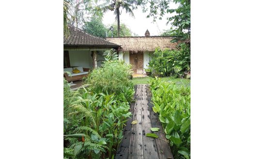 VV9688 | Villa 5 chambres à vendre | Kerobokan – Umalas