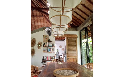 VV9688 | Villa 5 chambres à vendre | Kerobokan – Umalas