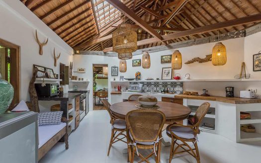 VV9688 | Villa 5 chambres à vendre | Kerobokan – Umalas