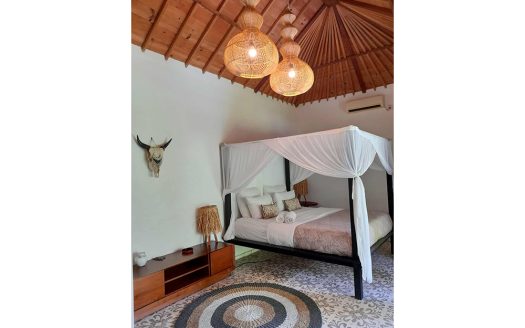 VV9688 | Villa 5 chambres à vendre | Kerobokan – Umalas