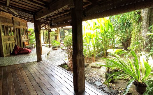 VV9688 | Villa 5 chambres à vendre | Kerobokan – Umalas