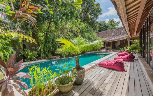 VV9688 | Villa 5 chambres à vendre | Kerobokan - Umalas - Villas à vendre par Bali Immobilier