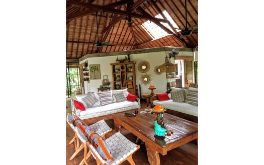 VV9688 | Villa 5 chambres à vendre | Kerobokan – Umalas