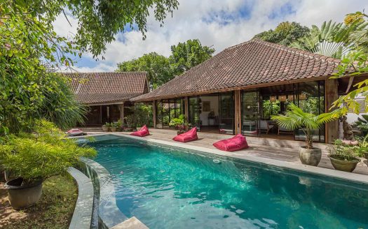 VV9688 | Villa 5 chambres à vendre | Kerobokan – Umalas