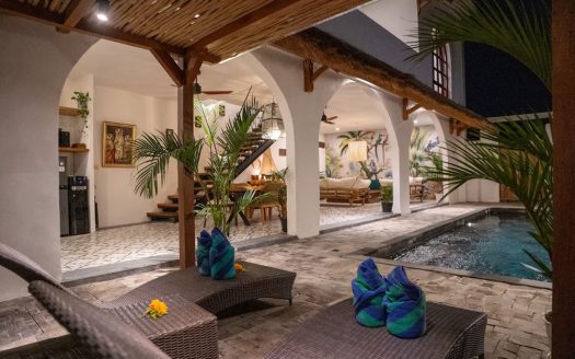 VV9689 | Villa 2 chambres à vendre | Seminyak – Kunti