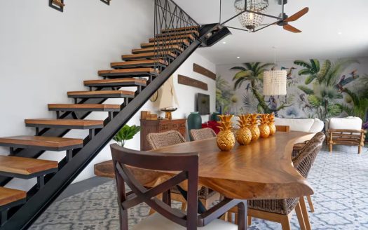 VV9689 | Villa 2 chambres à vendre | Seminyak – Kunti