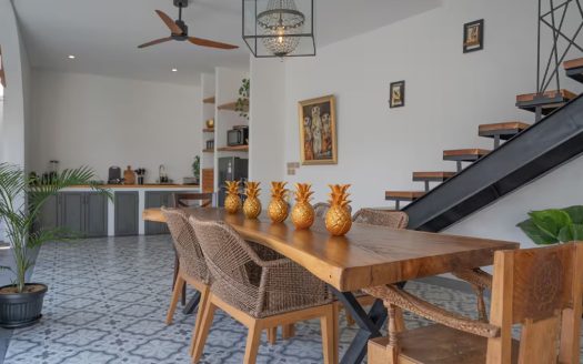 VV9689 | Villa 2 chambres à vendre | Seminyak – Kunti