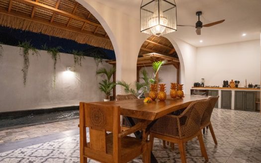 VV9689 | Villa 2 chambres à vendre | Seminyak – Kunti