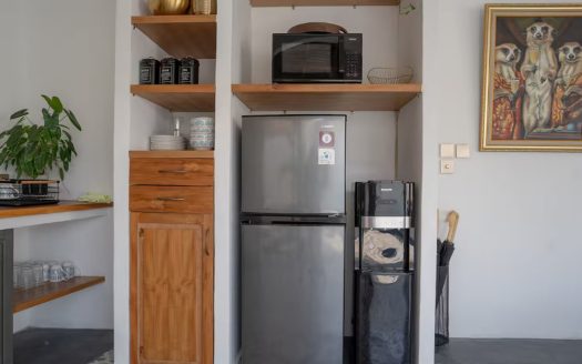 VV9689 | Villa 2 chambres à vendre | Seminyak – Kunti