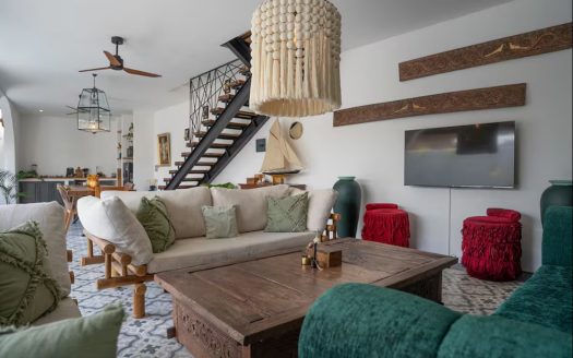 VV9689 | Villa 2 chambres à vendre | Seminyak – Kunti