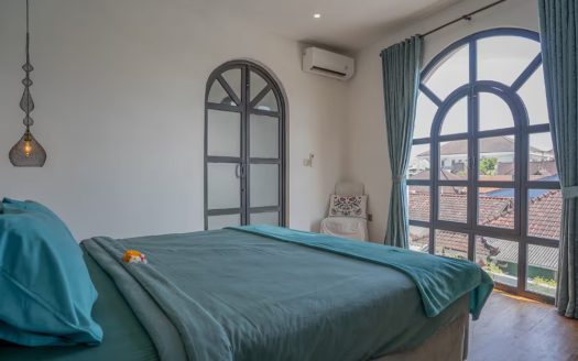 VV9689 | Villa 2 chambres à vendre | Seminyak – Kunti