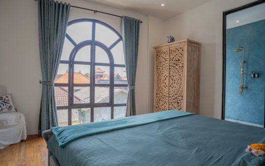 VV9689 | Villa 2 chambres à vendre | Seminyak – Kunti