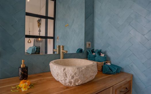 VV9689 | Villa 2 chambres à vendre | Seminyak – Kunti