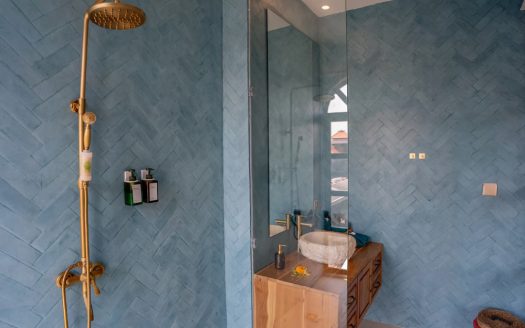 VV9689 | Villa 2 chambres à vendre | Seminyak – Kunti