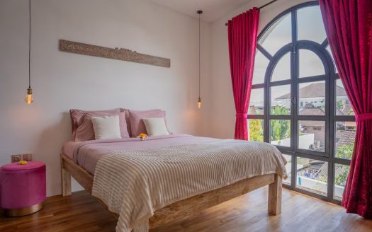 VV9689 | Villa 2 chambres à vendre | Seminyak – Kunti