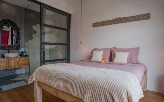 VV9689 | Villa 2 chambres à vendre | Seminyak – Kunti