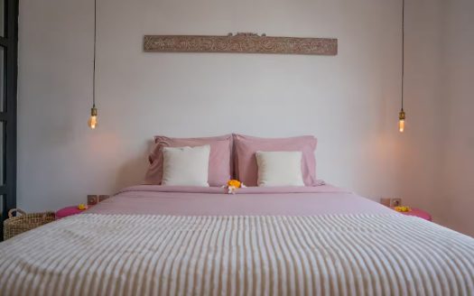 VV9689 | Villa 2 chambres à vendre | Seminyak – Kunti