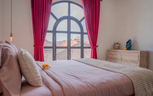 VV9689 | Villa 2 chambres à vendre | Seminyak – Kunti