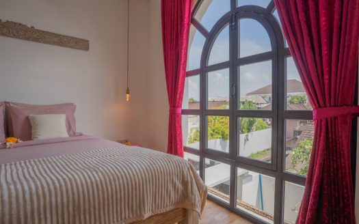 VV9689 | Villa 2 chambres à vendre | Seminyak – Kunti