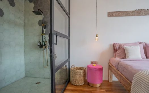 VV9689 | Villa 2 chambres à vendre | Seminyak – Kunti