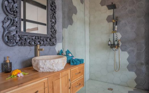 VV9689 | Villa 2 chambres à vendre | Seminyak – Kunti